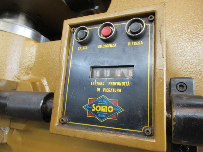 SOMO 250 T